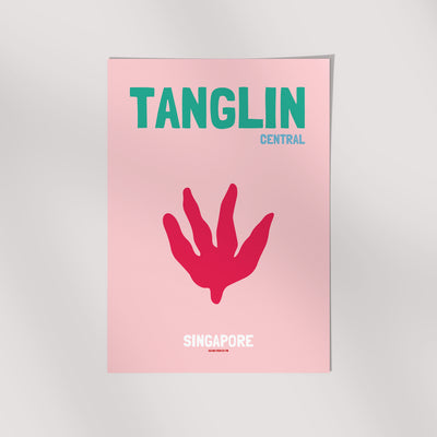 Tanglin Print